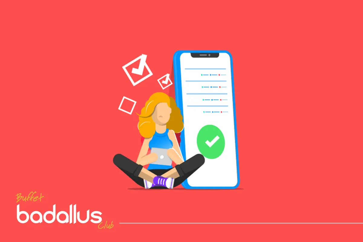 Checklist para sua festa de 15 anos