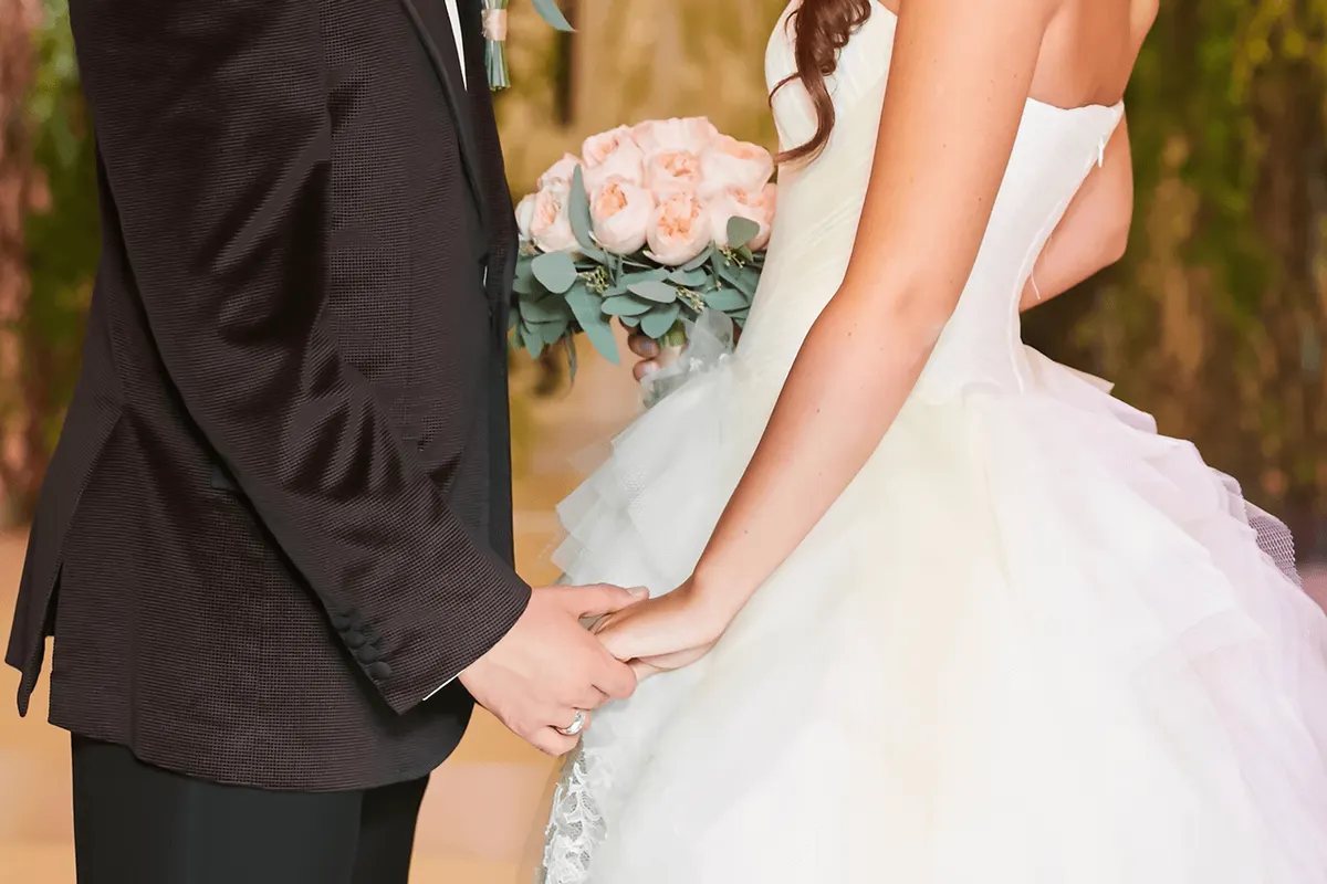 Mini Wedding: cuidado em cada detalhe