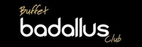 Buffet Badallus Club - Logomarca