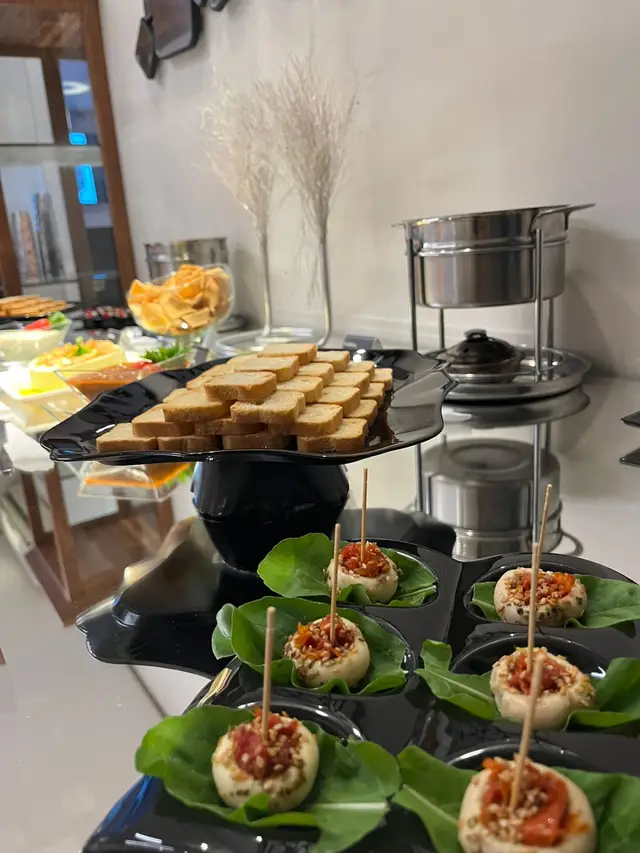 Festas realizadas no Buffet Badallus Club