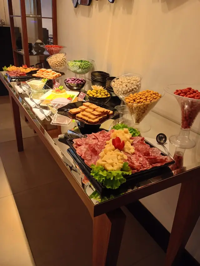 Festas realizadas no Buffet Badallus Club