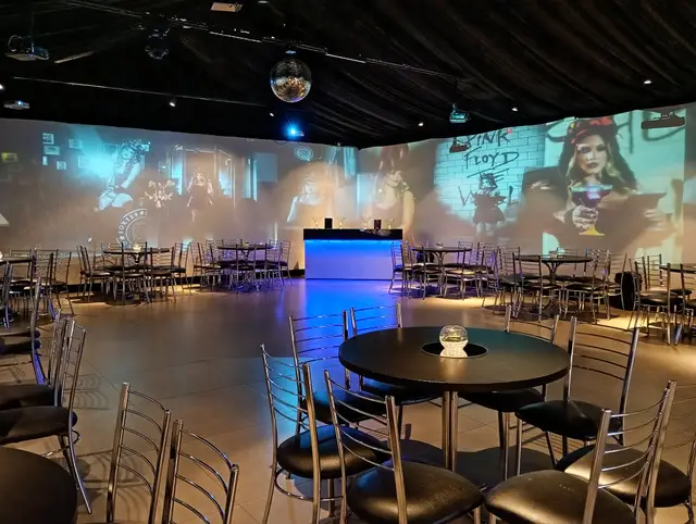 Festas realizadas no Buffet Badallus Club