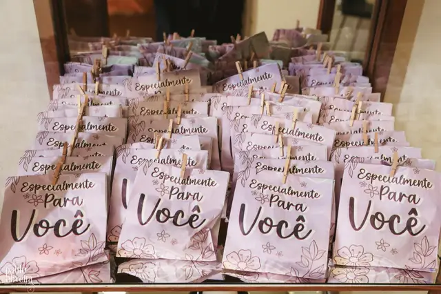Festas realizadas no Buffet Badallus Club