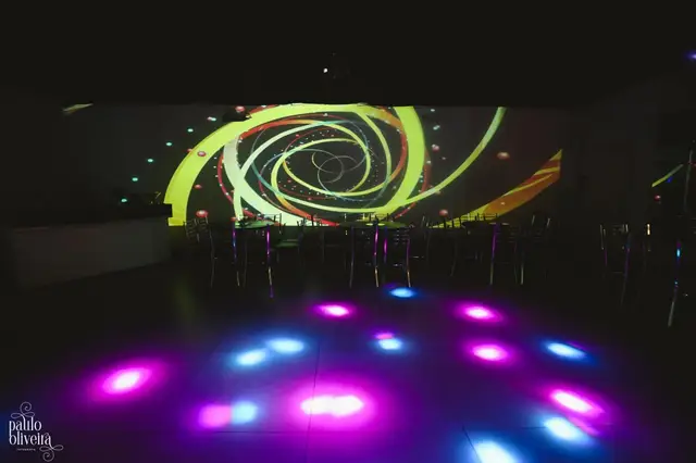 Festas realizadas no Buffet Badallus Club