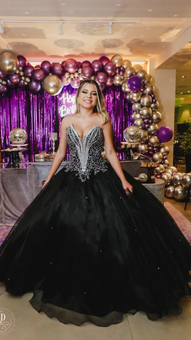 Festas realizadas no Buffet Badallus Club