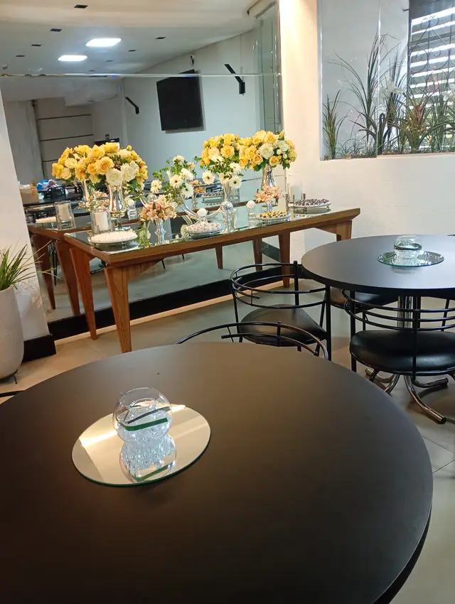 Festas realizadas no Buffet Badallus Club