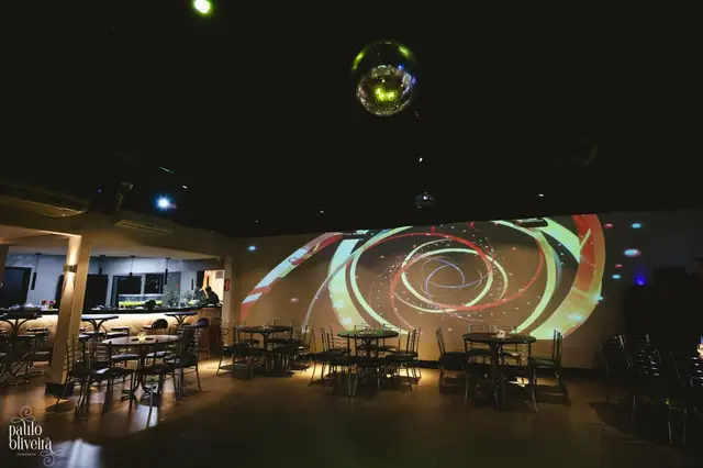 Festas realizadas no Buffet Badallus Club
