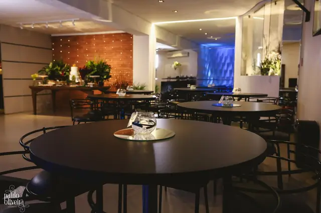 Festas realizadas no Buffet Badallus Club