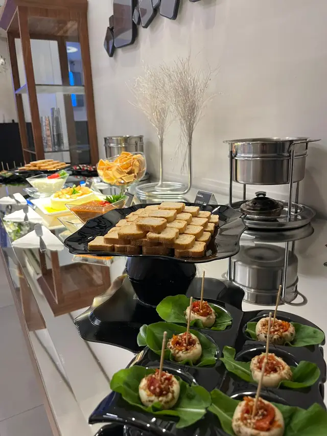 Festas realizadas no Buffet Badallus Club