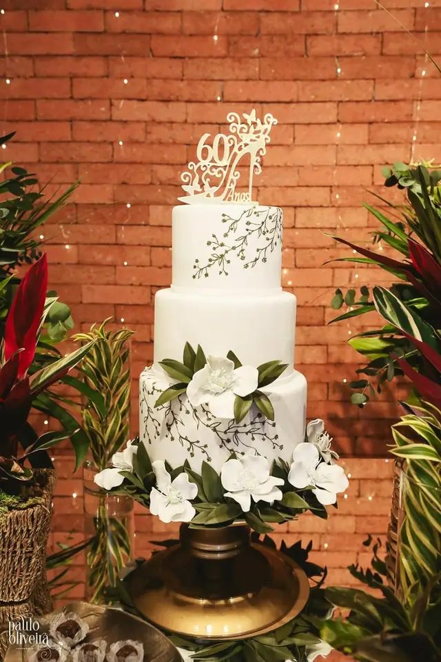 Festas realizadas no Buffet Badallus Club
