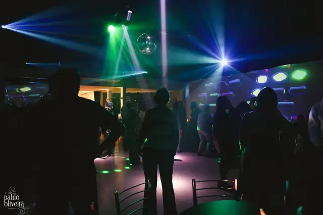 Festas realizadas no Buffet Badallus Club