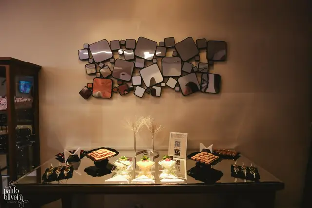Festas realizadas no Buffet Badallus Club